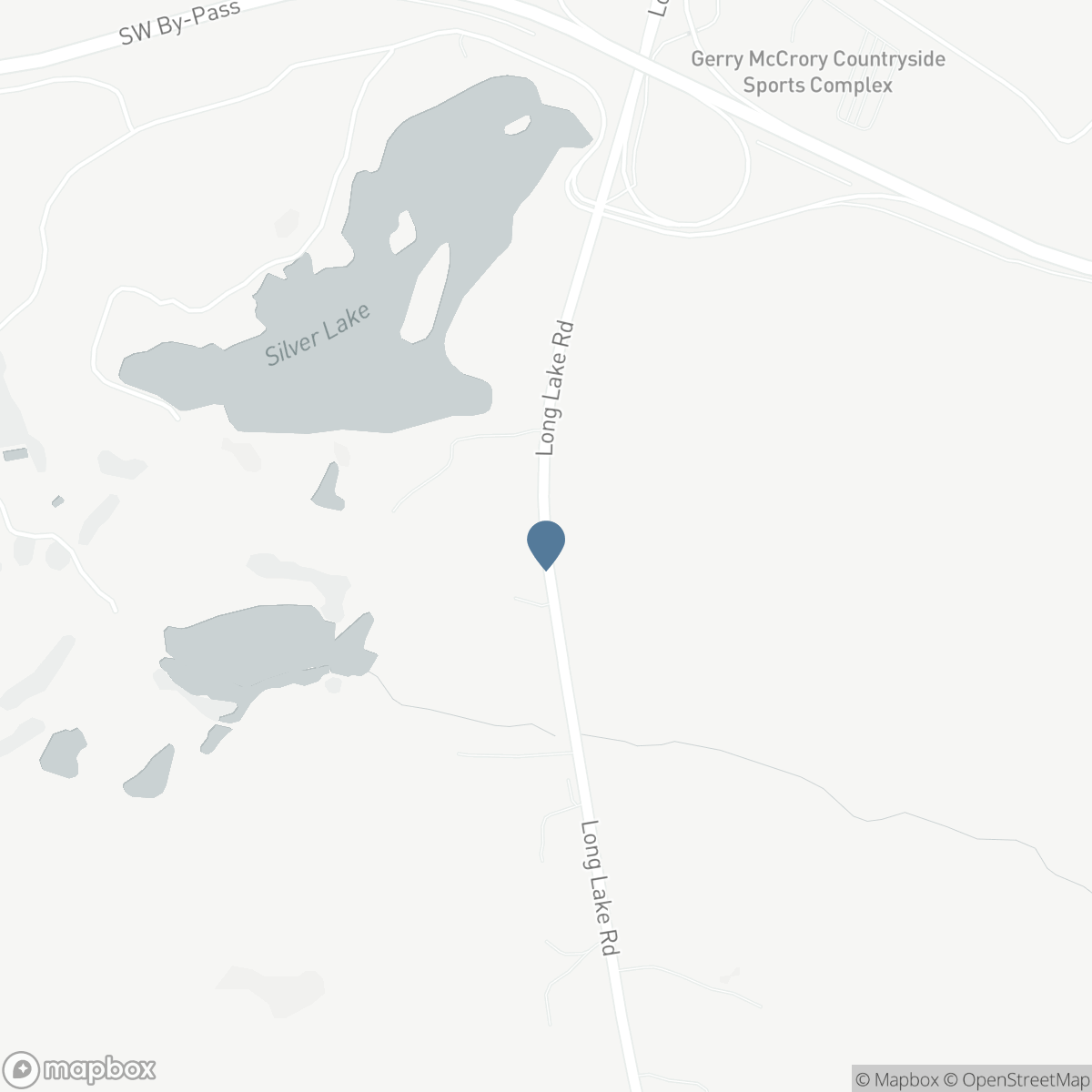 Parts 5 & 6 Long Lake Road, Greater Sudbury, Ontario P3G 1K6